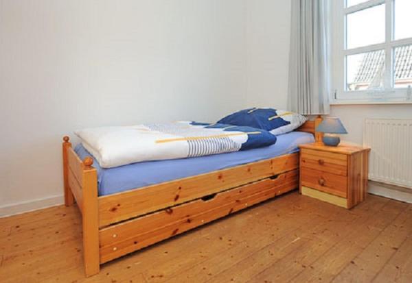 Ferienwohnungen Im Landhaus Seestern 베르둠 외부 사진