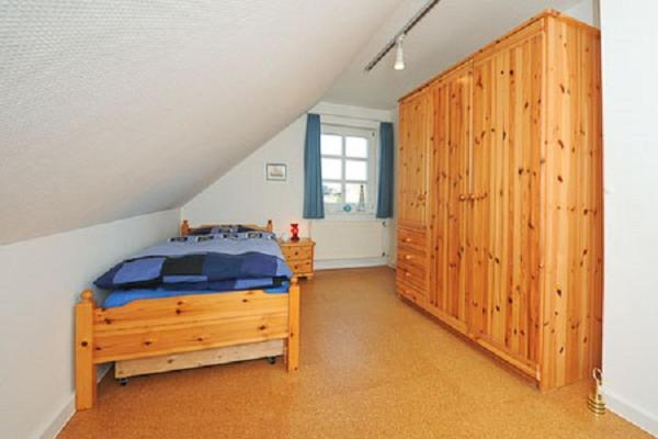 Ferienwohnungen Im Landhaus Seestern 베르둠 외부 사진